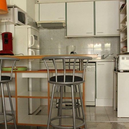 Studio Standing Bord De Mer Et Vue 앙티브 외부 사진